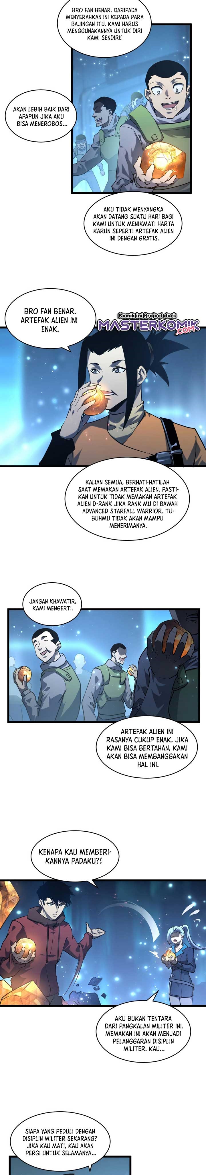 Dilarang COPAS - situs resmi www.mangacanblog.com - Komik rise from the rubble 070 - chapter 70 71 Indonesia rise from the rubble 070 - chapter 70 Terbaru 7|Baca Manga Komik Indonesia|Mangacan