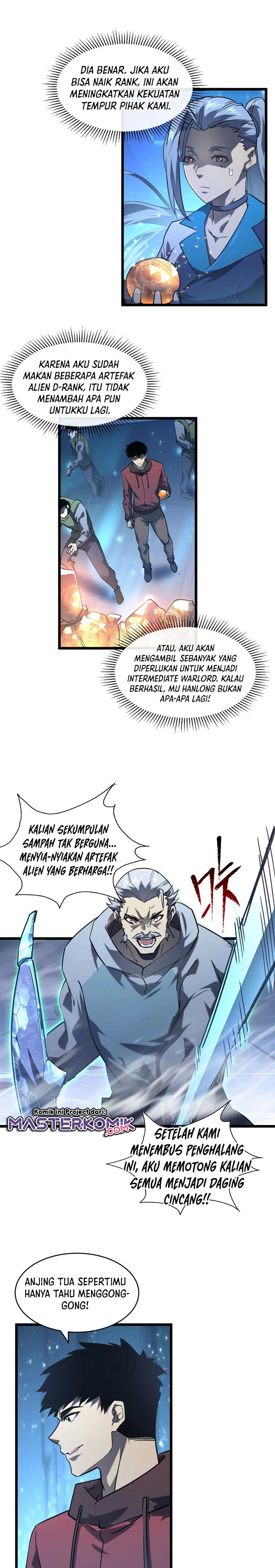 Dilarang COPAS - situs resmi www.mangacanblog.com - Komik rise from the rubble 070 - chapter 70 71 Indonesia rise from the rubble 070 - chapter 70 Terbaru 9|Baca Manga Komik Indonesia|Mangacan