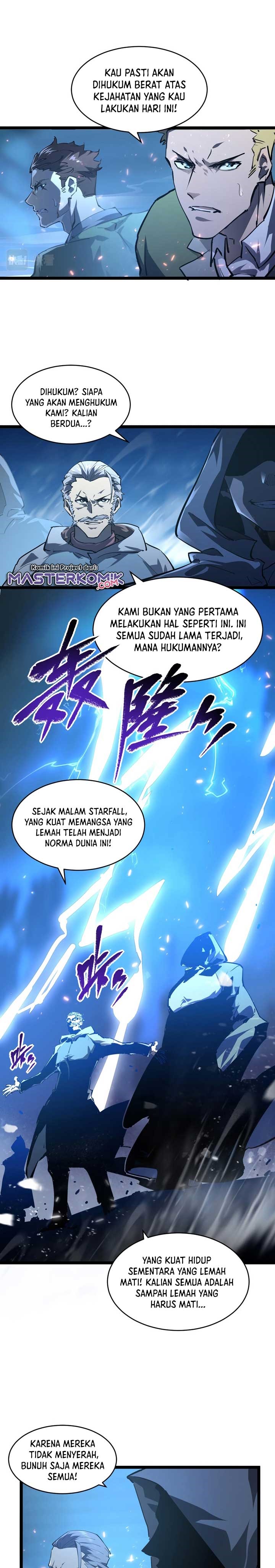 Dilarang COPAS - situs resmi www.mangacanblog.com - Komik rise from the rubble 074 - chapter 74 75 Indonesia rise from the rubble 074 - chapter 74 Terbaru 8|Baca Manga Komik Indonesia|Mangacan