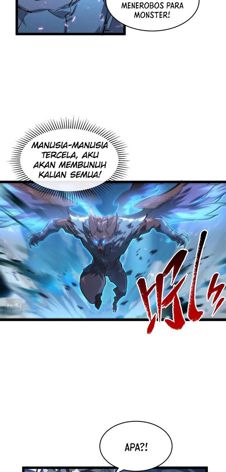 Dilarang COPAS - situs resmi www.mangacanblog.com - Komik rise from the rubble 076 - chapter 76 77 Indonesia rise from the rubble 076 - chapter 76 Terbaru 5|Baca Manga Komik Indonesia|Mangacan