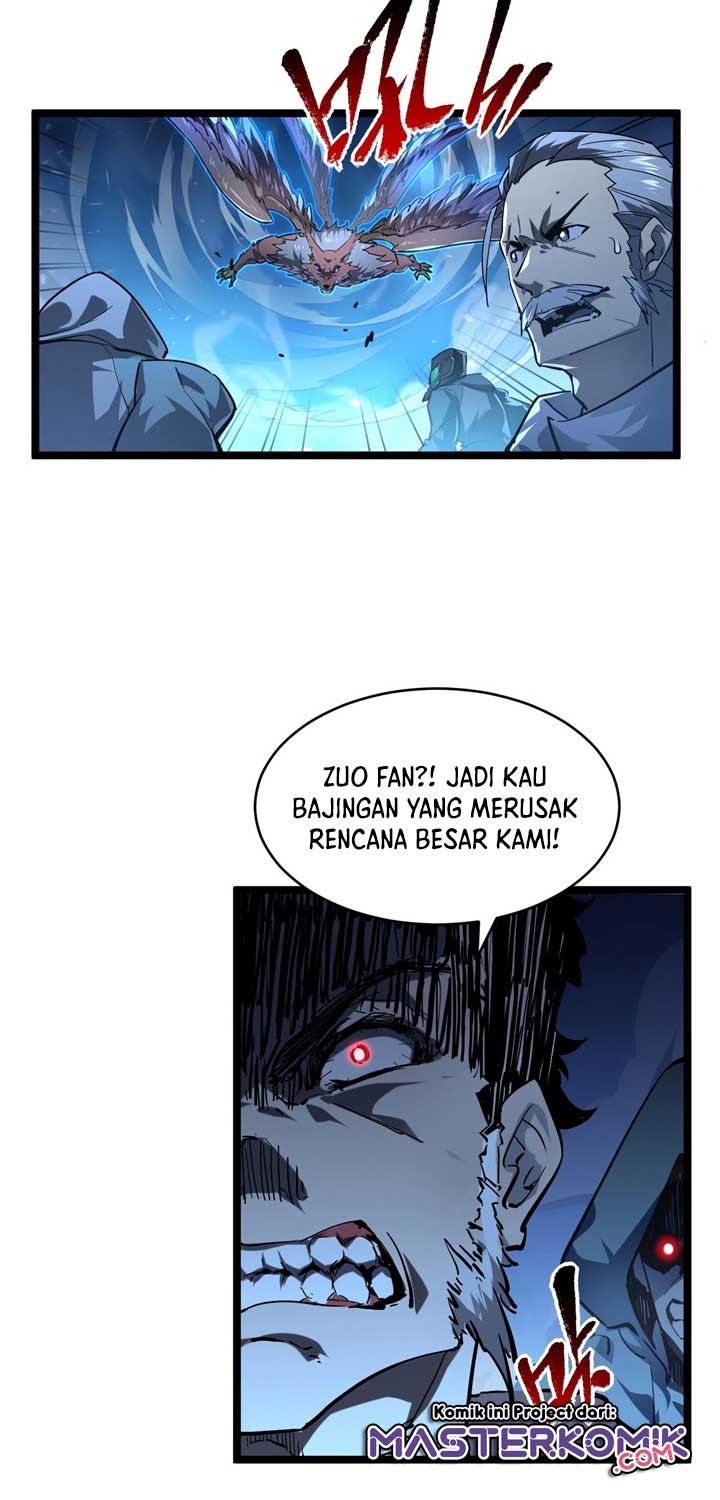 Dilarang COPAS - situs resmi www.mangacanblog.com - Komik rise from the rubble 076 - chapter 76 77 Indonesia rise from the rubble 076 - chapter 76 Terbaru 13|Baca Manga Komik Indonesia|Mangacan