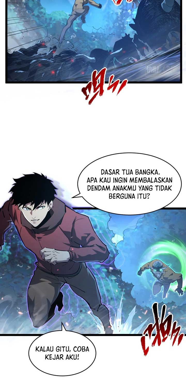 Dilarang COPAS - situs resmi www.mangacanblog.com - Komik rise from the rubble 076 - chapter 76 77 Indonesia rise from the rubble 076 - chapter 76 Terbaru 15|Baca Manga Komik Indonesia|Mangacan