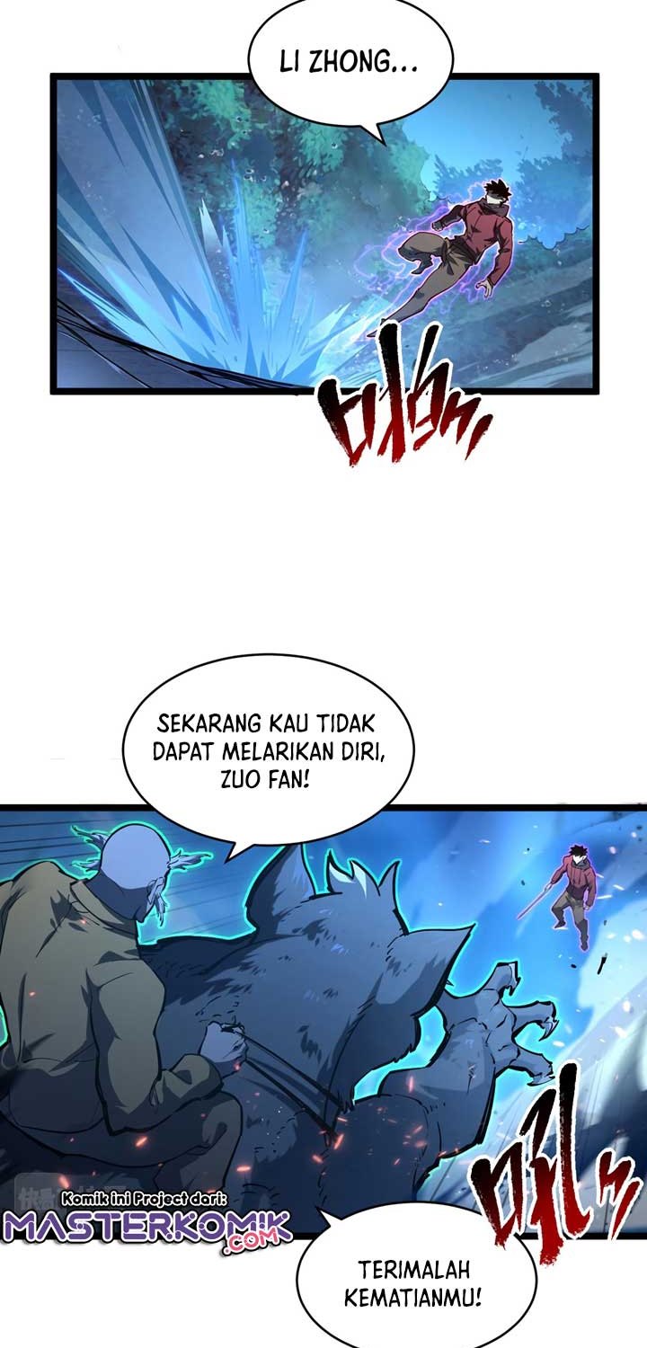 Dilarang COPAS - situs resmi www.mangacanblog.com - Komik rise from the rubble 076 - chapter 76 77 Indonesia rise from the rubble 076 - chapter 76 Terbaru 19|Baca Manga Komik Indonesia|Mangacan