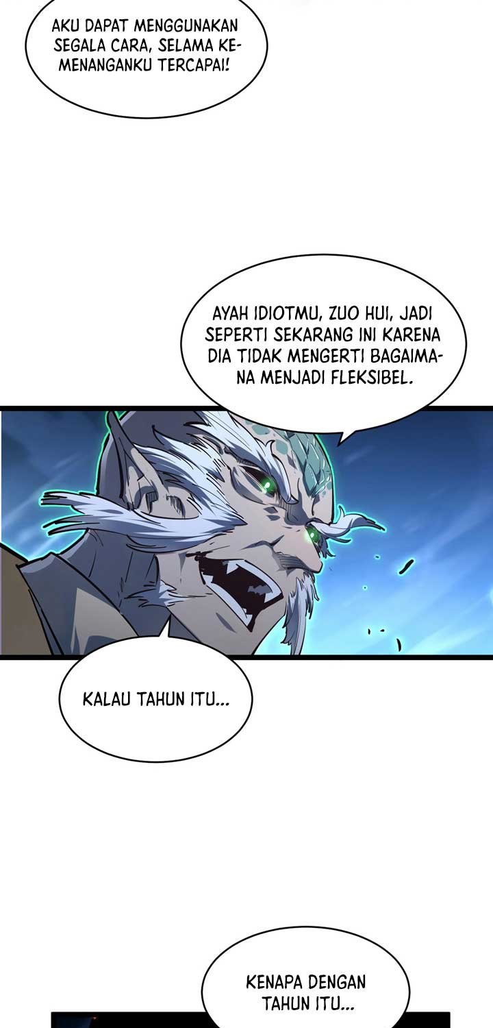 Dilarang COPAS - situs resmi www.mangacanblog.com - Komik rise from the rubble 076 - chapter 76 77 Indonesia rise from the rubble 076 - chapter 76 Terbaru 27|Baca Manga Komik Indonesia|Mangacan