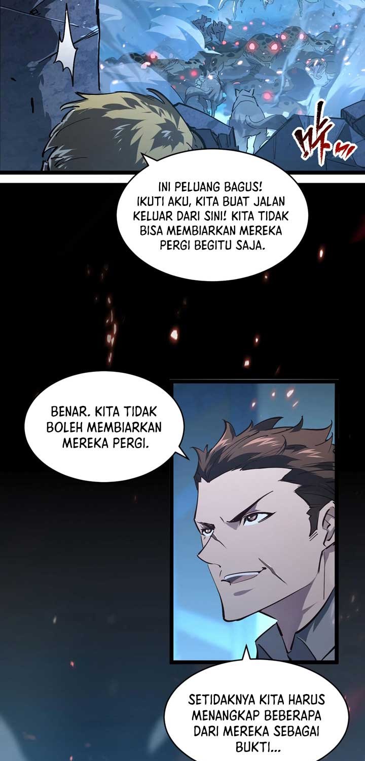 Dilarang COPAS - situs resmi www.mangacanblog.com - Komik rise from the rubble 077 - chapter 77 78 Indonesia rise from the rubble 077 - chapter 77 Terbaru 7|Baca Manga Komik Indonesia|Mangacan