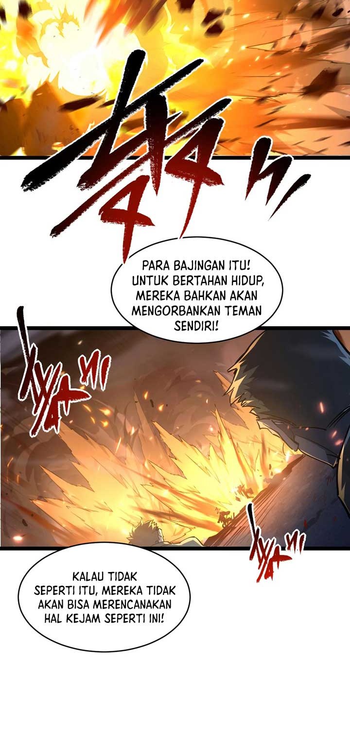 Dilarang COPAS - situs resmi www.mangacanblog.com - Komik rise from the rubble 077 - chapter 77 78 Indonesia rise from the rubble 077 - chapter 77 Terbaru 18|Baca Manga Komik Indonesia|Mangacan