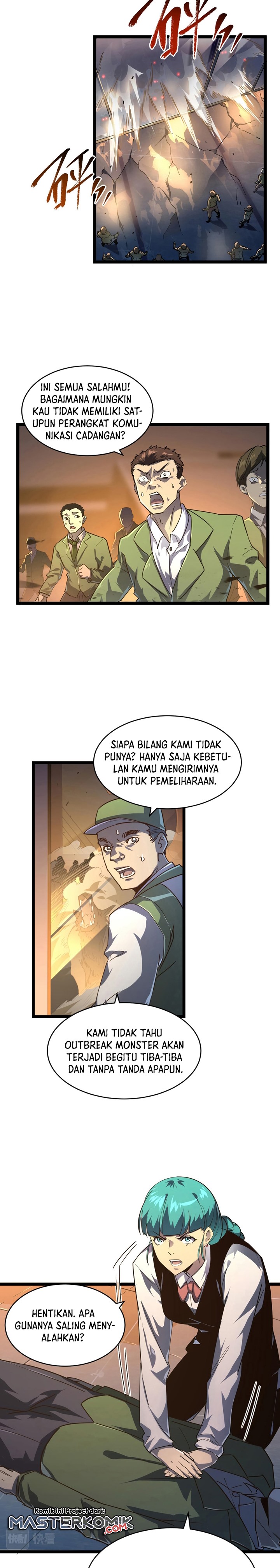 Dilarang COPAS - situs resmi www.mangacanblog.com - Komik rise from the rubble 080 - chapter 80 81 Indonesia rise from the rubble 080 - chapter 80 Terbaru 4|Baca Manga Komik Indonesia|Mangacan