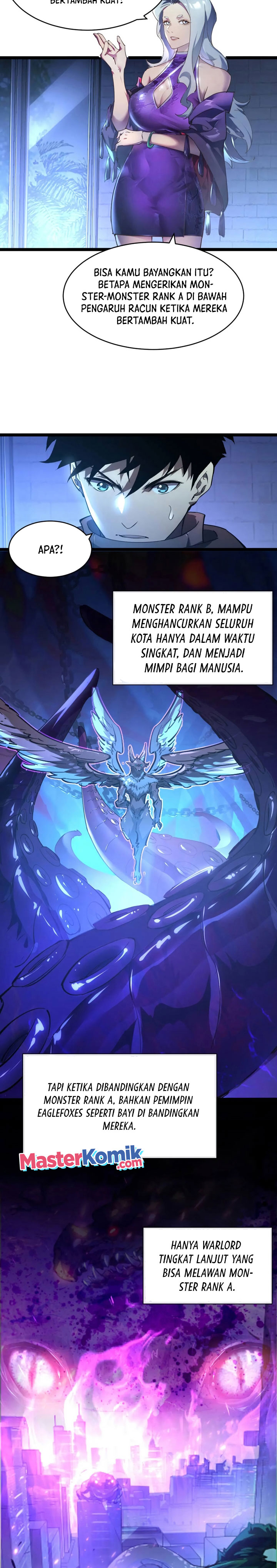 Dilarang COPAS - situs resmi www.mangacanblog.com - Komik rise from the rubble 088 - chapter 88 89 Indonesia rise from the rubble 088 - chapter 88 Terbaru 2|Baca Manga Komik Indonesia|Mangacan