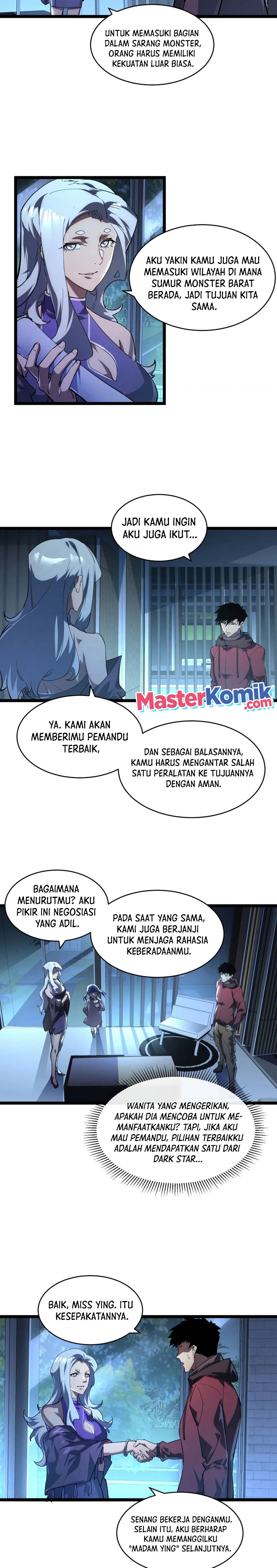 Dilarang COPAS - situs resmi www.mangacanblog.com - Komik rise from the rubble 088 - chapter 88 89 Indonesia rise from the rubble 088 - chapter 88 Terbaru 5|Baca Manga Komik Indonesia|Mangacan