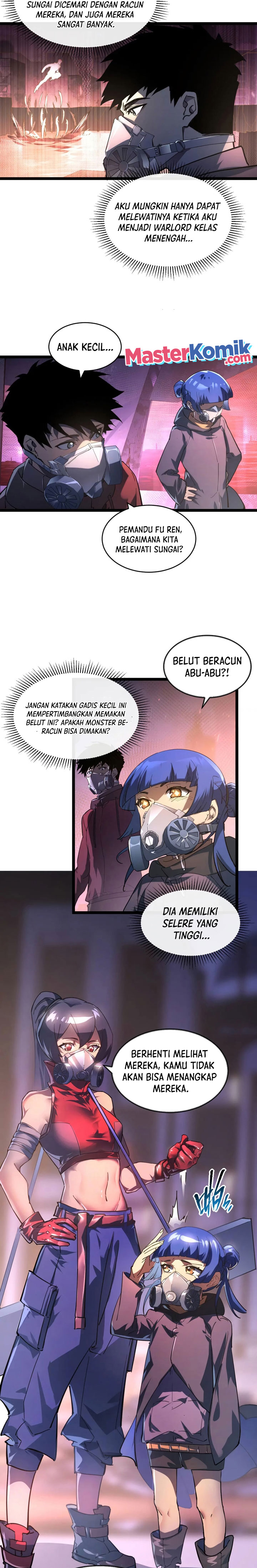 Dilarang COPAS - situs resmi www.mangacanblog.com - Komik rise from the rubble 088 - chapter 88 89 Indonesia rise from the rubble 088 - chapter 88 Terbaru 9|Baca Manga Komik Indonesia|Mangacan