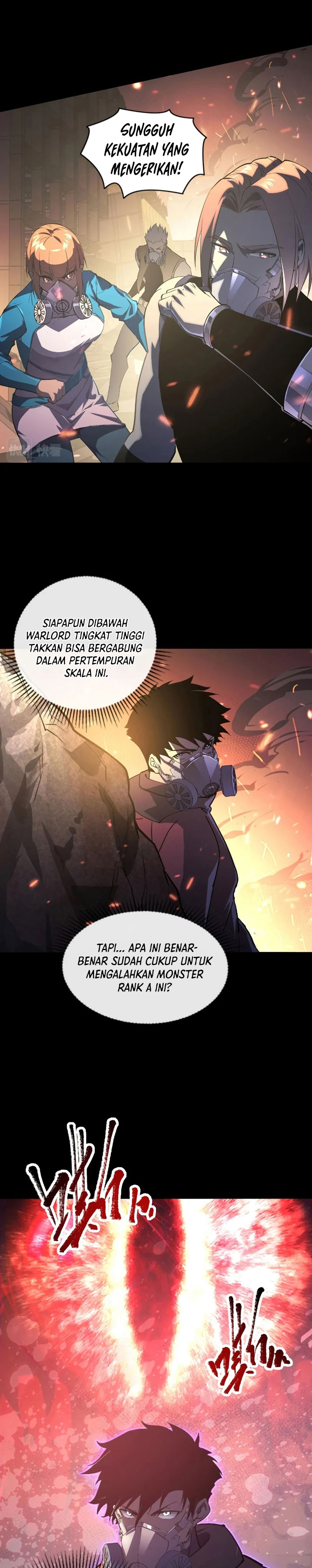 Dilarang COPAS - situs resmi www.mangacanblog.com - Komik rise from the rubble 098 - chapter 98 99 Indonesia rise from the rubble 098 - chapter 98 Terbaru 3|Baca Manga Komik Indonesia|Mangacan