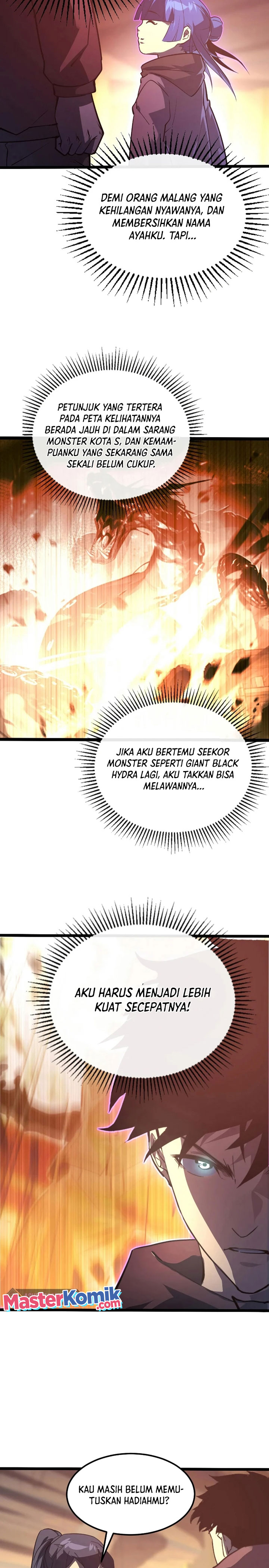 Dilarang COPAS - situs resmi www.mangacanblog.com - Komik rise from the rubble 099 - chapter 99 100 Indonesia rise from the rubble 099 - chapter 99 Terbaru 9|Baca Manga Komik Indonesia|Mangacan