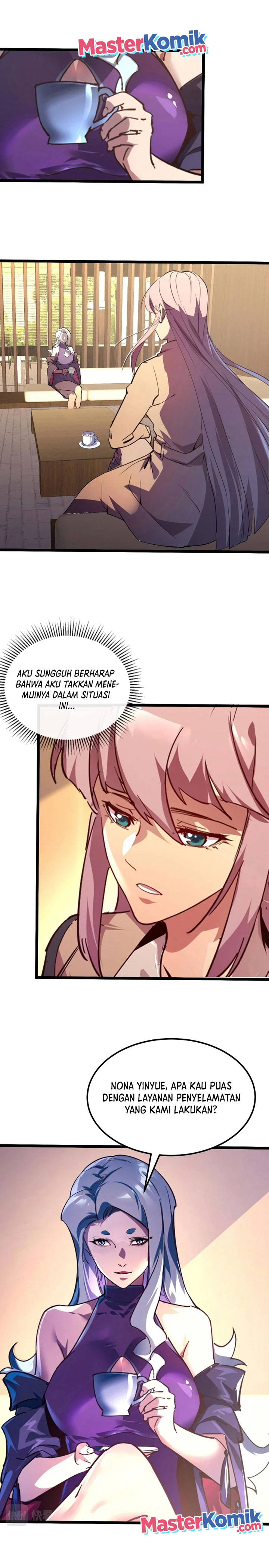 Dilarang COPAS - situs resmi www.mangacanblog.com - Komik rise from the rubble 099 - chapter 99 100 Indonesia rise from the rubble 099 - chapter 99 Terbaru 11|Baca Manga Komik Indonesia|Mangacan