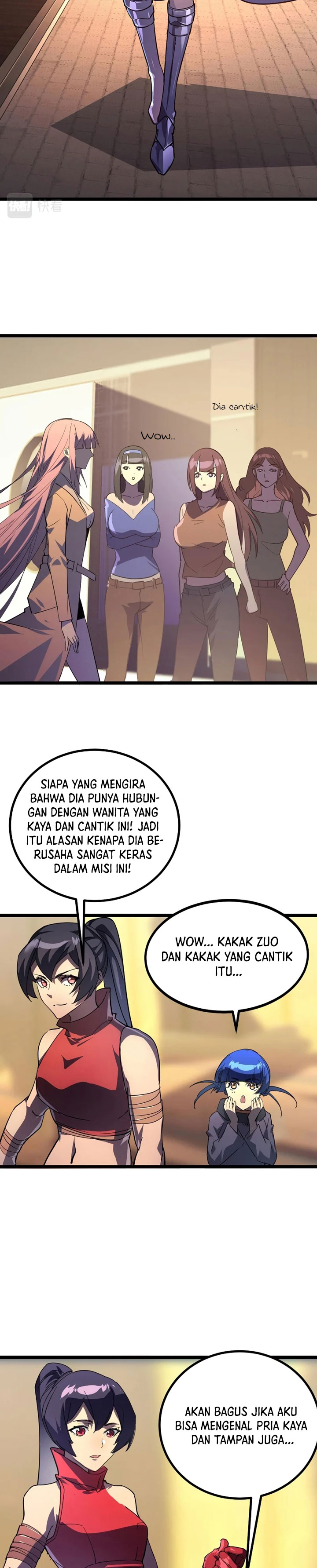 Dilarang COPAS - situs resmi www.mangacanblog.com - Komik rise from the rubble 099 - chapter 99 100 Indonesia rise from the rubble 099 - chapter 99 Terbaru 16|Baca Manga Komik Indonesia|Mangacan