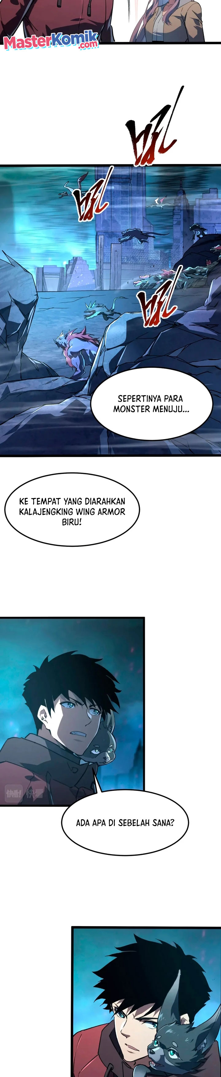 Dilarang COPAS - situs resmi www.mangacanblog.com - Komik rise from the rubble 106 - chapter 106 107 Indonesia rise from the rubble 106 - chapter 106 Terbaru 12|Baca Manga Komik Indonesia|Mangacan