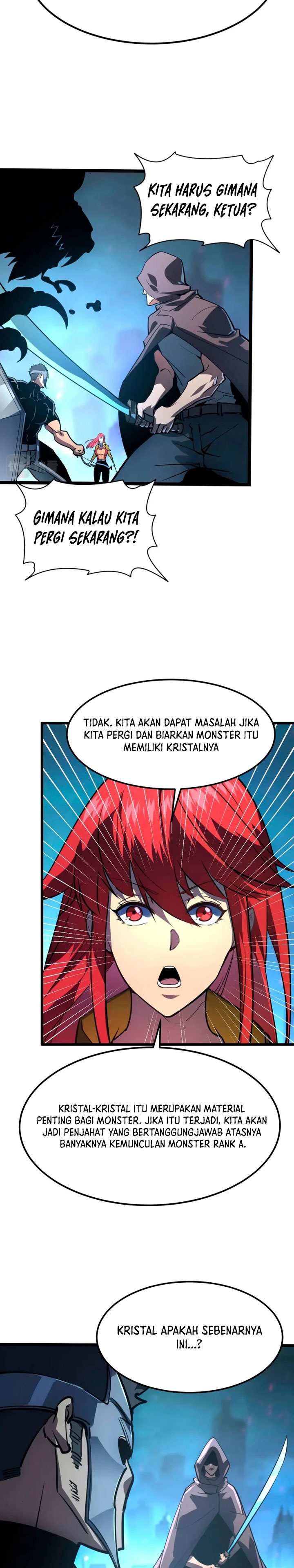 Dilarang COPAS - situs resmi www.mangacanblog.com - Komik rise from the rubble 106 - chapter 106 107 Indonesia rise from the rubble 106 - chapter 106 Terbaru 17|Baca Manga Komik Indonesia|Mangacan