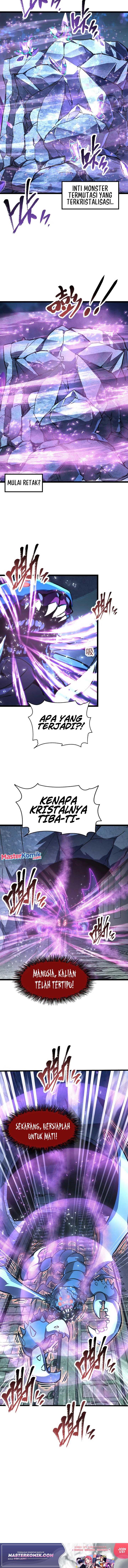 Dilarang COPAS - situs resmi www.mangacanblog.com - Komik rise from the rubble 110 - chapter 110 111 Indonesia rise from the rubble 110 - chapter 110 Terbaru 3|Baca Manga Komik Indonesia|Mangacan