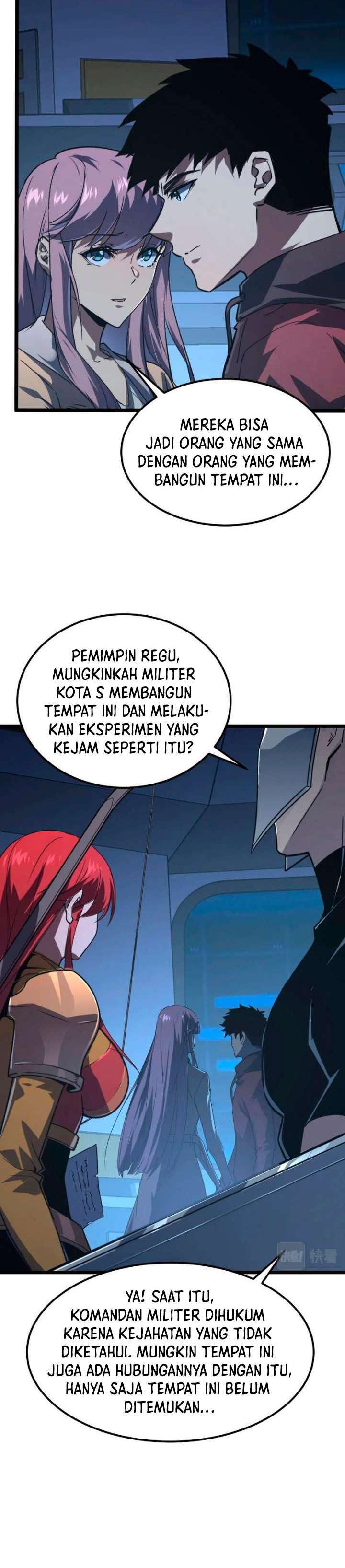 Dilarang COPAS - situs resmi www.mangacanblog.com - Komik rise from the rubble 113 - chapter 113 114 Indonesia rise from the rubble 113 - chapter 113 Terbaru 6|Baca Manga Komik Indonesia|Mangacan