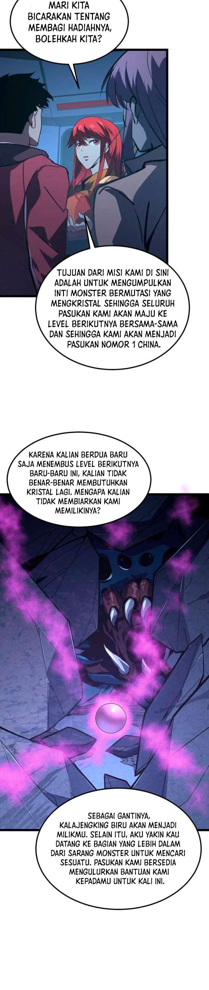 Dilarang COPAS - situs resmi www.mangacanblog.com - Komik rise from the rubble 113 - chapter 113 114 Indonesia rise from the rubble 113 - chapter 113 Terbaru 11|Baca Manga Komik Indonesia|Mangacan