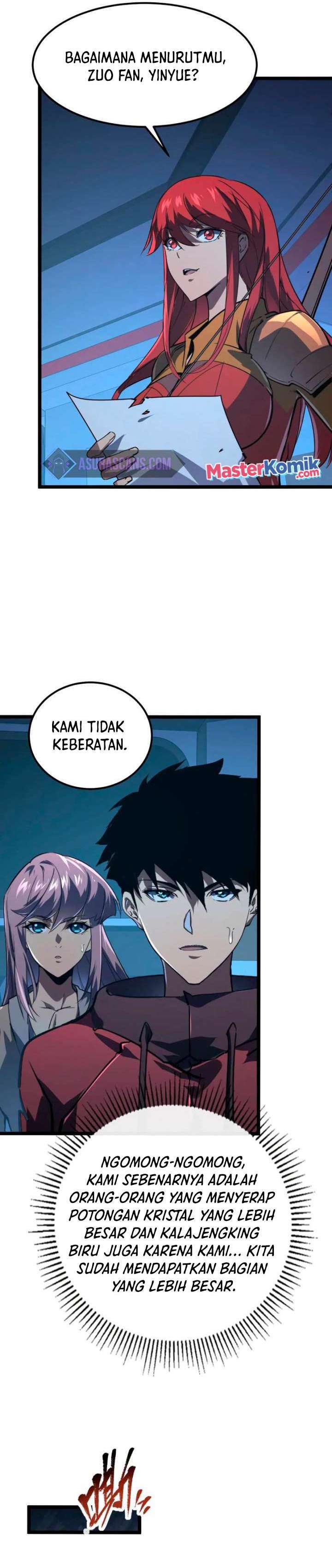 Dilarang COPAS - situs resmi www.mangacanblog.com - Komik rise from the rubble 113 - chapter 113 114 Indonesia rise from the rubble 113 - chapter 113 Terbaru 12|Baca Manga Komik Indonesia|Mangacan