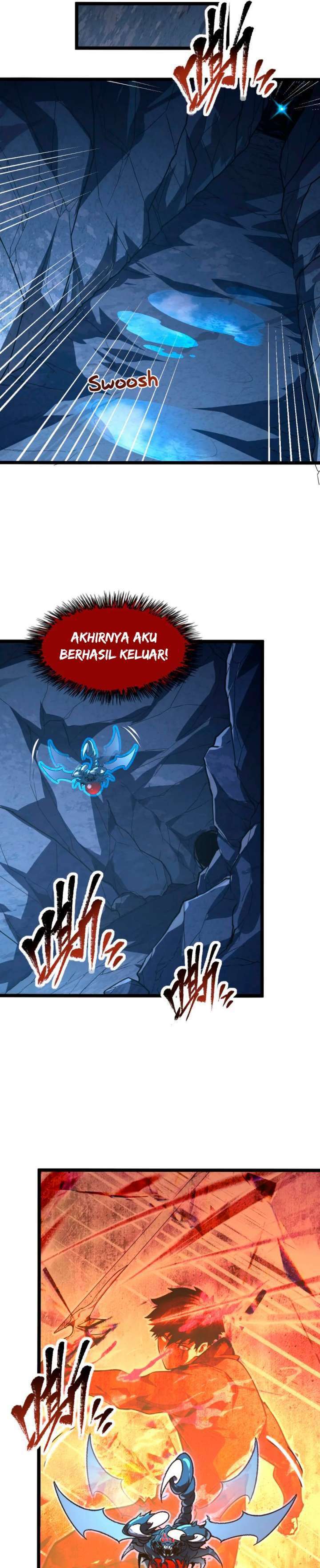 Dilarang COPAS - situs resmi www.mangacanblog.com - Komik rise from the rubble 113 - chapter 113 114 Indonesia rise from the rubble 113 - chapter 113 Terbaru 13|Baca Manga Komik Indonesia|Mangacan