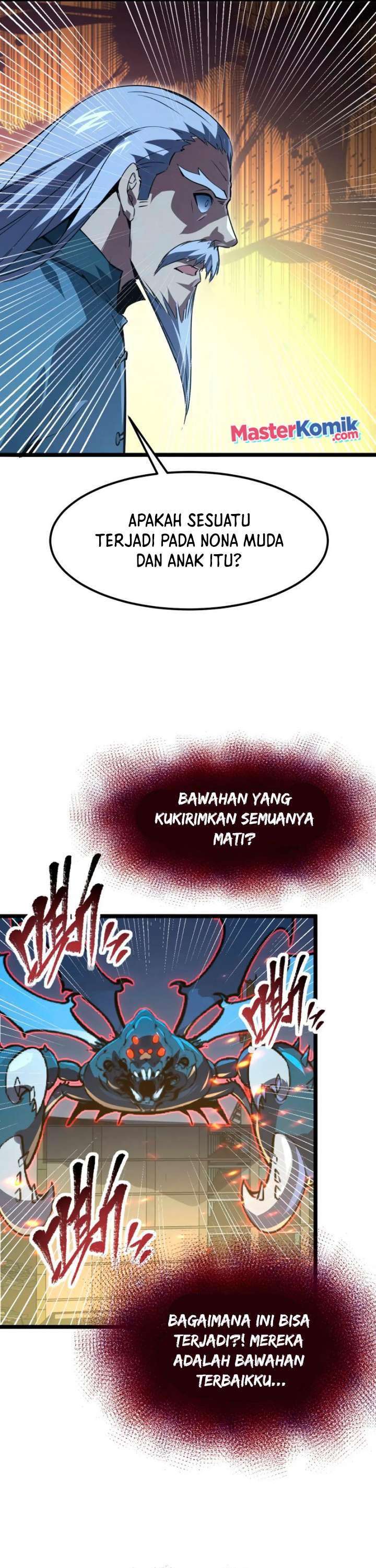 Dilarang COPAS - situs resmi www.mangacanblog.com - Komik rise from the rubble 113 - chapter 113 114 Indonesia rise from the rubble 113 - chapter 113 Terbaru 19|Baca Manga Komik Indonesia|Mangacan