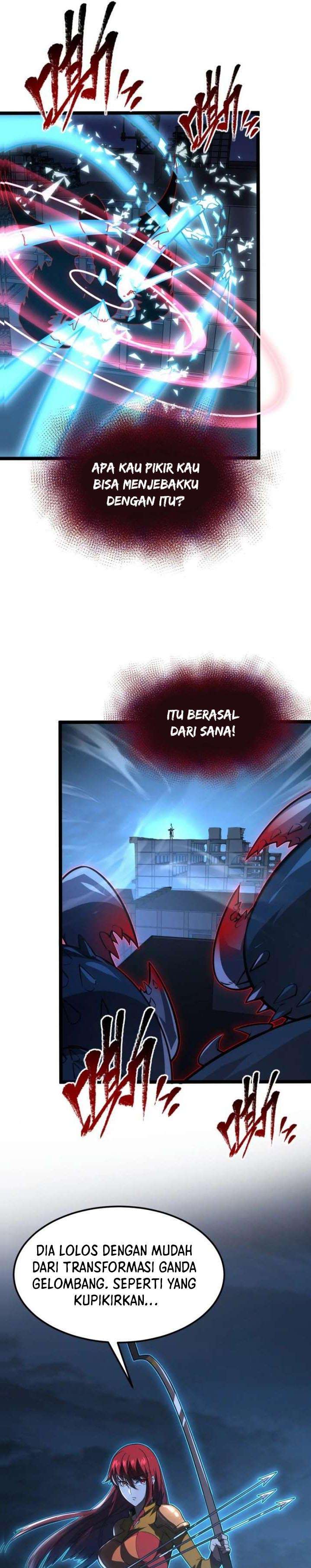 Dilarang COPAS - situs resmi www.mangacanblog.com - Komik rise from the rubble 114 - chapter 114 115 Indonesia rise from the rubble 114 - chapter 114 Terbaru 4|Baca Manga Komik Indonesia|Mangacan