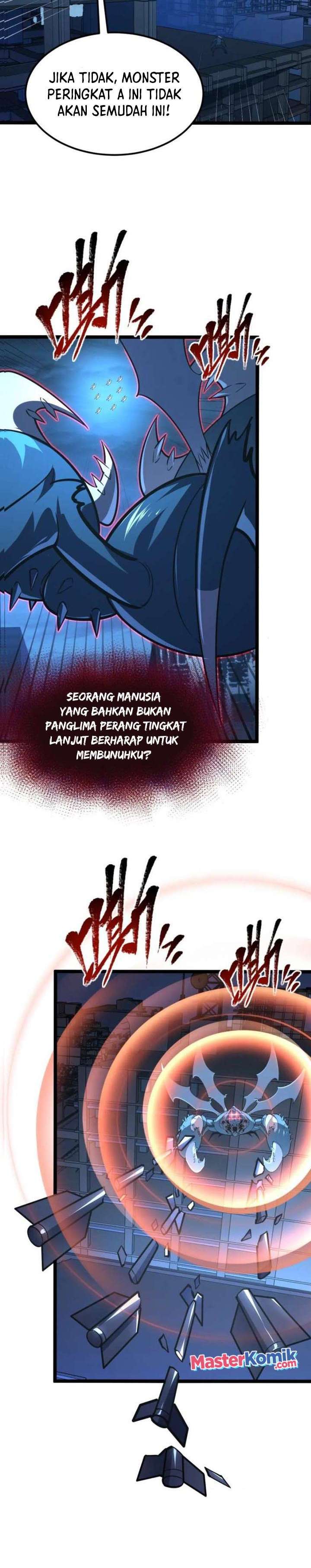 Dilarang COPAS - situs resmi www.mangacanblog.com - Komik rise from the rubble 114 - chapter 114 115 Indonesia rise from the rubble 114 - chapter 114 Terbaru 6|Baca Manga Komik Indonesia|Mangacan