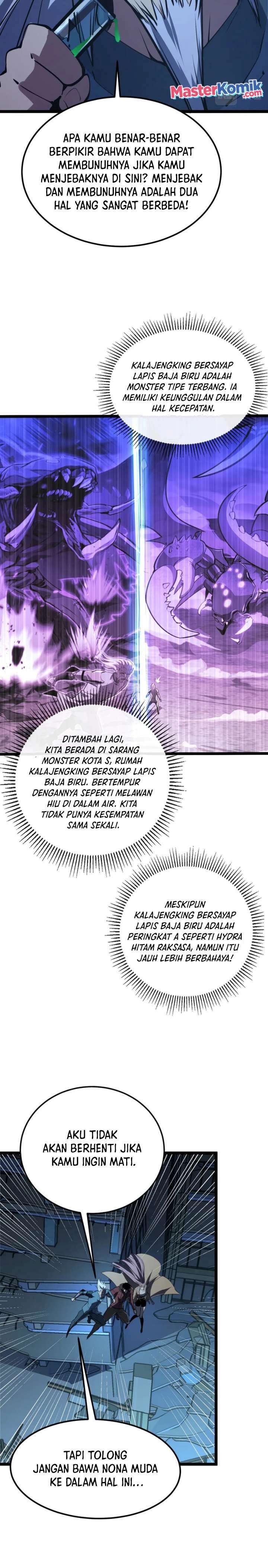 Dilarang COPAS - situs resmi www.mangacanblog.com - Komik rise from the rubble 114 - chapter 114 115 Indonesia rise from the rubble 114 - chapter 114 Terbaru 18|Baca Manga Komik Indonesia|Mangacan