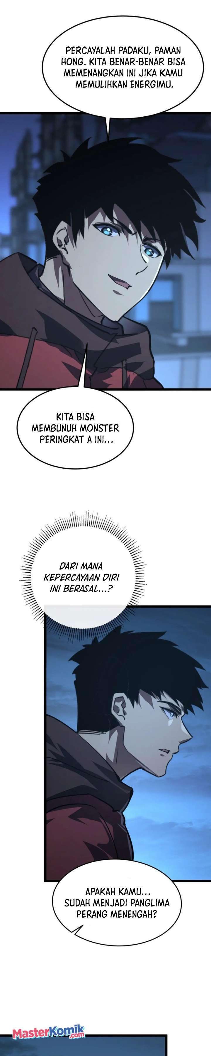 Dilarang COPAS - situs resmi www.mangacanblog.com - Komik rise from the rubble 114 - chapter 114 115 Indonesia rise from the rubble 114 - chapter 114 Terbaru 19|Baca Manga Komik Indonesia|Mangacan