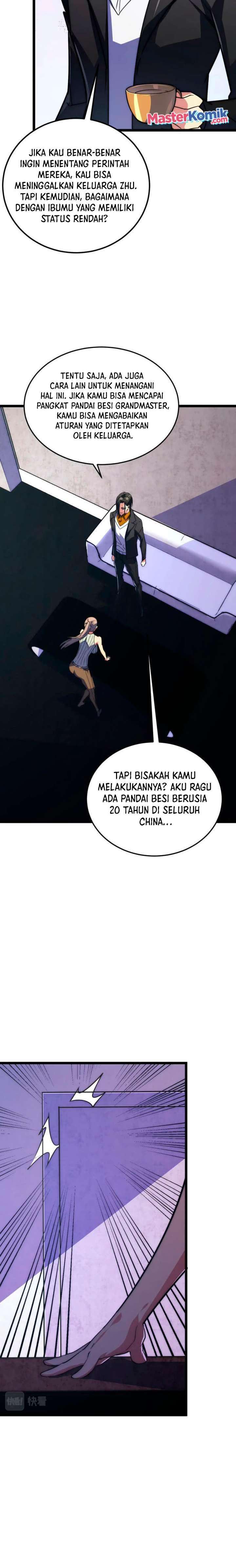 Dilarang COPAS - situs resmi www.mangacanblog.com - Komik rise from the rubble 119 - chapter 119 120 Indonesia rise from the rubble 119 - chapter 119 Terbaru 10|Baca Manga Komik Indonesia|Mangacan