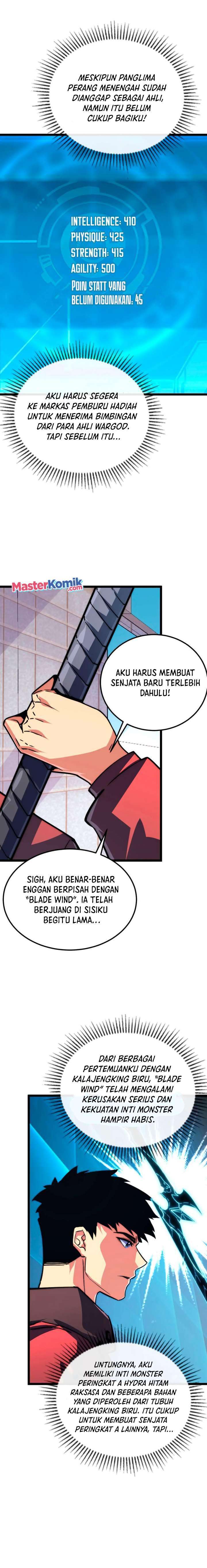 Dilarang COPAS - situs resmi www.mangacanblog.com - Komik rise from the rubble 119 - chapter 119 120 Indonesia rise from the rubble 119 - chapter 119 Terbaru 16|Baca Manga Komik Indonesia|Mangacan