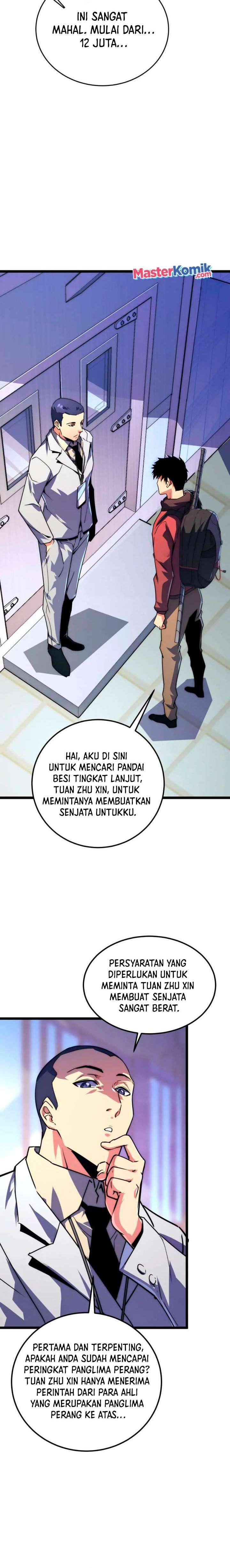 Dilarang COPAS - situs resmi www.mangacanblog.com - Komik rise from the rubble 119 - chapter 119 120 Indonesia rise from the rubble 119 - chapter 119 Terbaru 18|Baca Manga Komik Indonesia|Mangacan