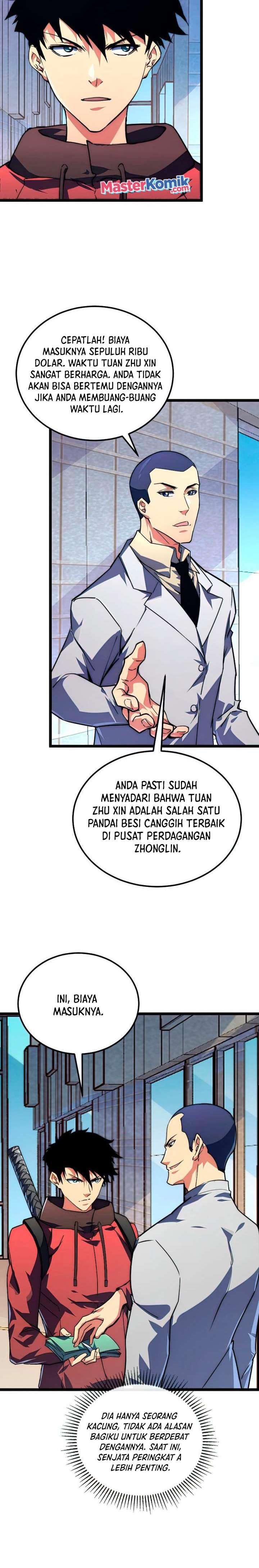 Dilarang COPAS - situs resmi www.mangacanblog.com - Komik rise from the rubble 120 - chapter 120 121 Indonesia rise from the rubble 120 - chapter 120 Terbaru 2|Baca Manga Komik Indonesia|Mangacan