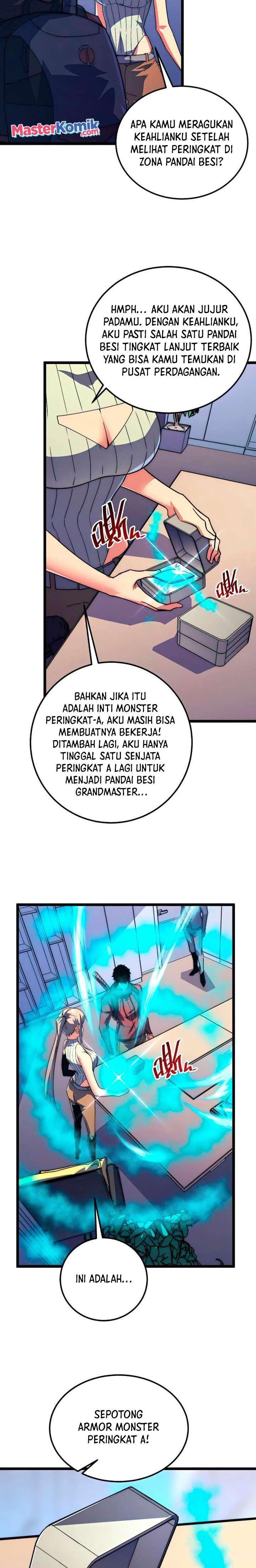 Dilarang COPAS - situs resmi www.mangacanblog.com - Komik rise from the rubble 120 - chapter 120 121 Indonesia rise from the rubble 120 - chapter 120 Terbaru 14|Baca Manga Komik Indonesia|Mangacan