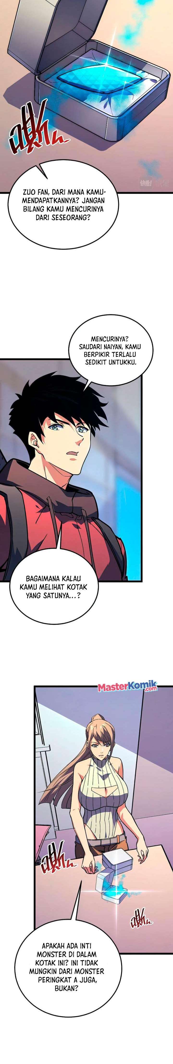 Dilarang COPAS - situs resmi www.mangacanblog.com - Komik rise from the rubble 120 - chapter 120 121 Indonesia rise from the rubble 120 - chapter 120 Terbaru 15|Baca Manga Komik Indonesia|Mangacan