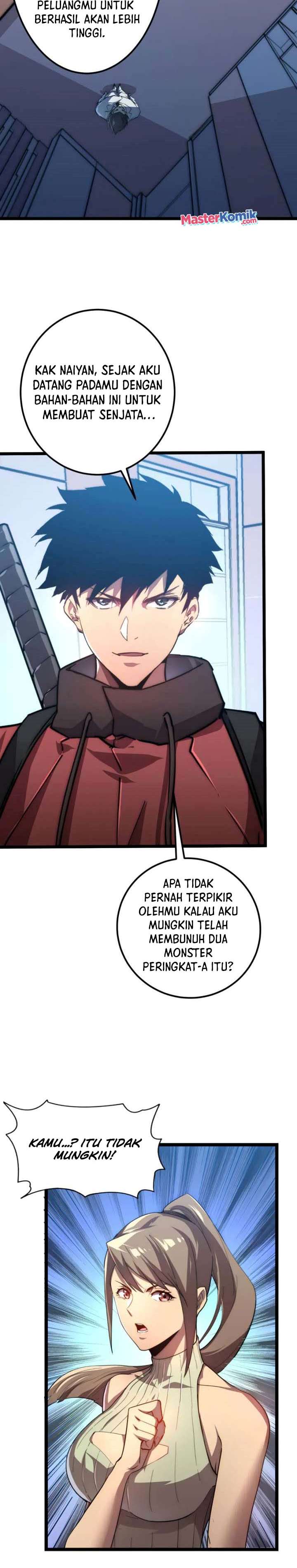 Dilarang COPAS - situs resmi www.mangacanblog.com - Komik rise from the rubble 121 - chapter 121 122 Indonesia rise from the rubble 121 - chapter 121 Terbaru 2|Baca Manga Komik Indonesia|Mangacan