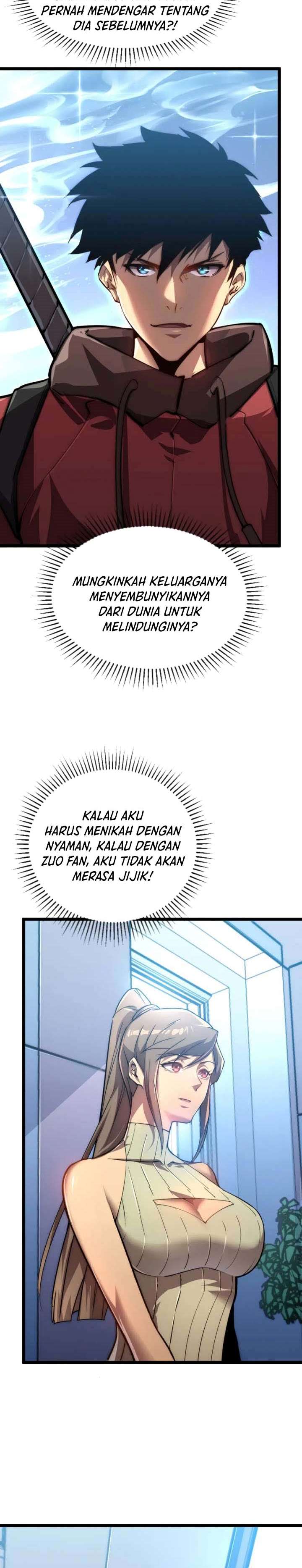 Dilarang COPAS - situs resmi www.mangacanblog.com - Komik rise from the rubble 121 - chapter 121 122 Indonesia rise from the rubble 121 - chapter 121 Terbaru 5|Baca Manga Komik Indonesia|Mangacan