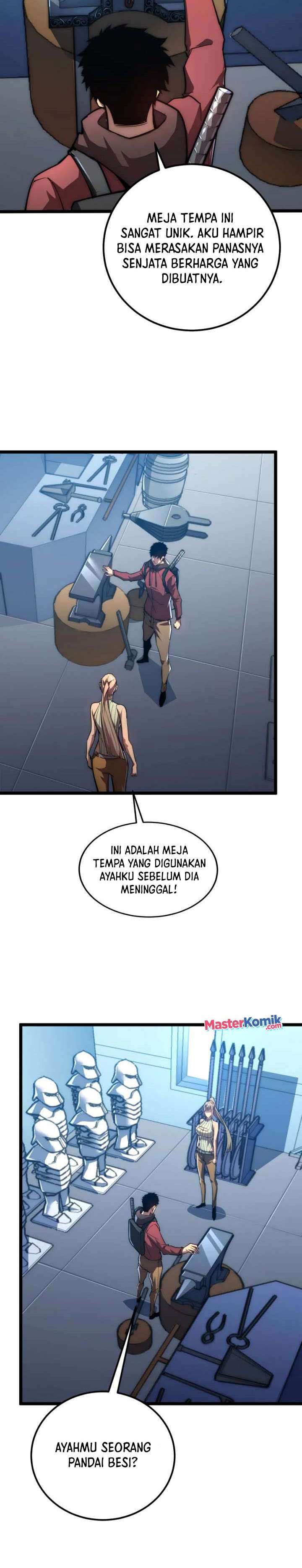 Dilarang COPAS - situs resmi www.mangacanblog.com - Komik rise from the rubble 121 - chapter 121 122 Indonesia rise from the rubble 121 - chapter 121 Terbaru 9|Baca Manga Komik Indonesia|Mangacan