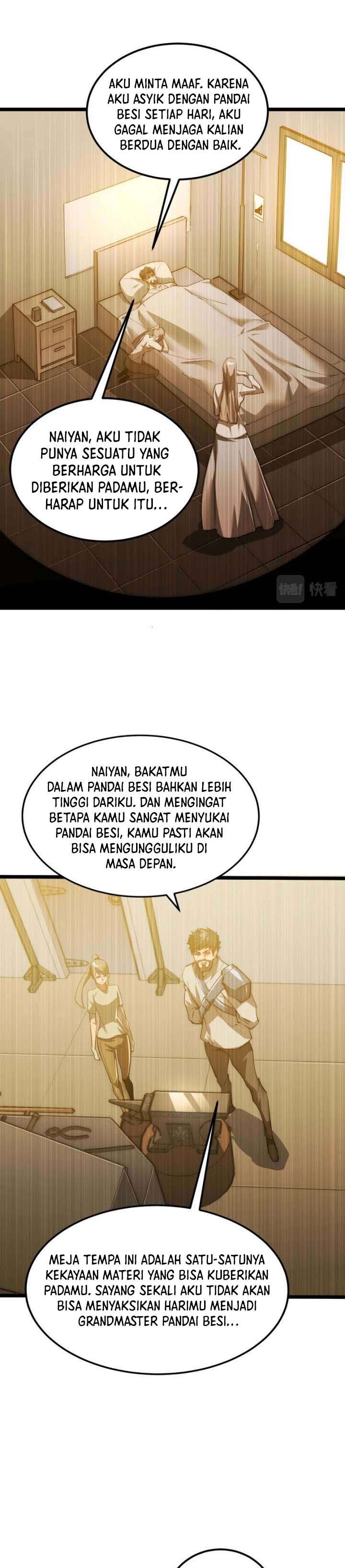 Dilarang COPAS - situs resmi www.mangacanblog.com - Komik rise from the rubble 121 - chapter 121 122 Indonesia rise from the rubble 121 - chapter 121 Terbaru 10|Baca Manga Komik Indonesia|Mangacan