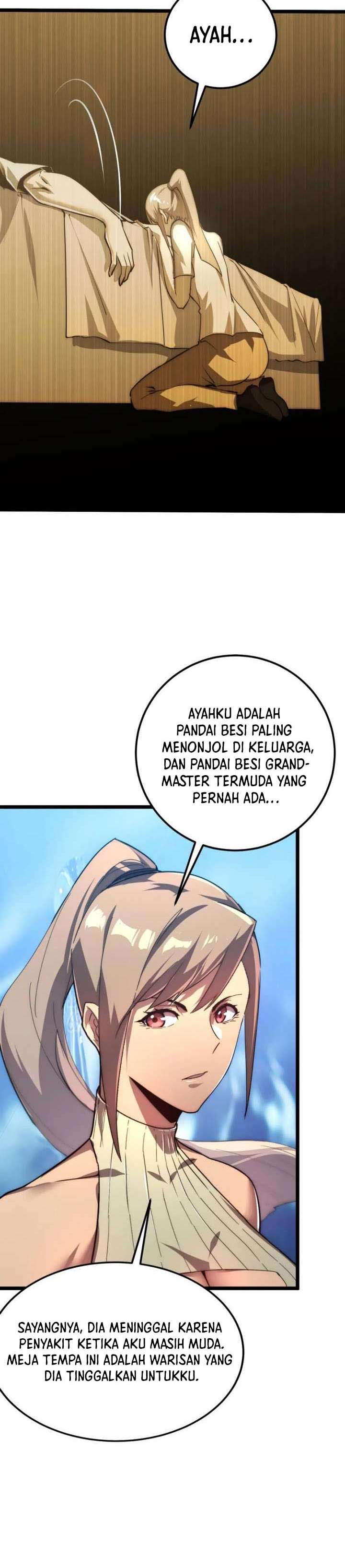 Dilarang COPAS - situs resmi www.mangacanblog.com - Komik rise from the rubble 121 - chapter 121 122 Indonesia rise from the rubble 121 - chapter 121 Terbaru 11|Baca Manga Komik Indonesia|Mangacan