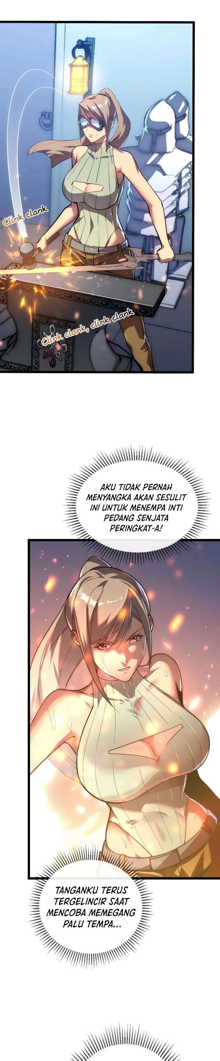 Dilarang COPAS - situs resmi www.mangacanblog.com - Komik rise from the rubble 121 - chapter 121 122 Indonesia rise from the rubble 121 - chapter 121 Terbaru 16|Baca Manga Komik Indonesia|Mangacan