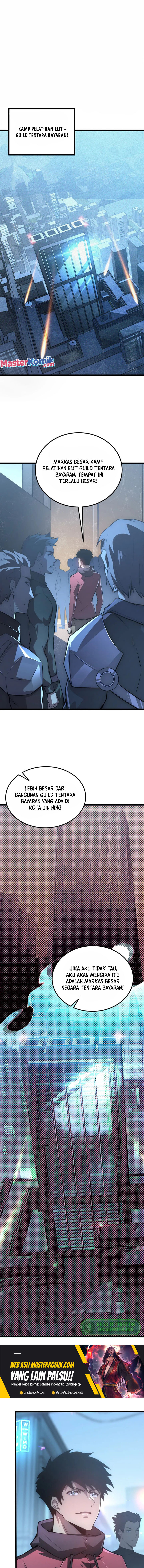 Dilarang COPAS - situs resmi www.mangacanblog.com - Komik rise from the rubble 126 - chapter 126 127 Indonesia rise from the rubble 126 - chapter 126 Terbaru 1|Baca Manga Komik Indonesia|Mangacan