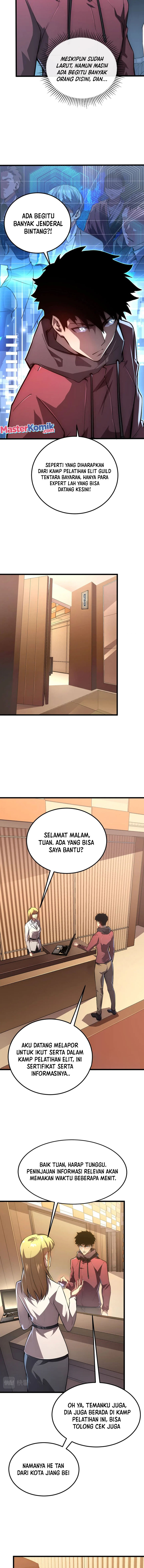 Dilarang COPAS - situs resmi www.mangacanblog.com - Komik rise from the rubble 126 - chapter 126 127 Indonesia rise from the rubble 126 - chapter 126 Terbaru 2|Baca Manga Komik Indonesia|Mangacan