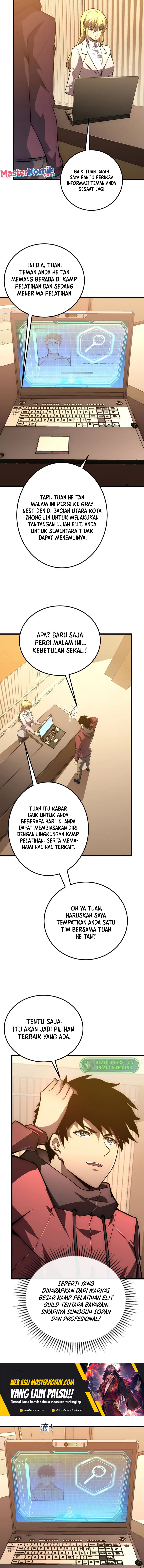 Dilarang COPAS - situs resmi www.mangacanblog.com - Komik rise from the rubble 126 - chapter 126 127 Indonesia rise from the rubble 126 - chapter 126 Terbaru 3|Baca Manga Komik Indonesia|Mangacan