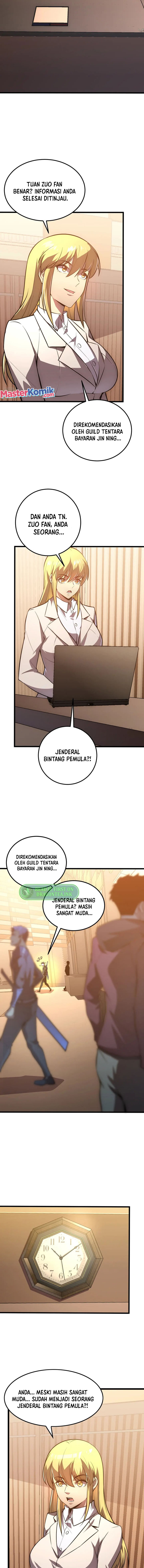 Dilarang COPAS - situs resmi www.mangacanblog.com - Komik rise from the rubble 126 - chapter 126 127 Indonesia rise from the rubble 126 - chapter 126 Terbaru 4|Baca Manga Komik Indonesia|Mangacan