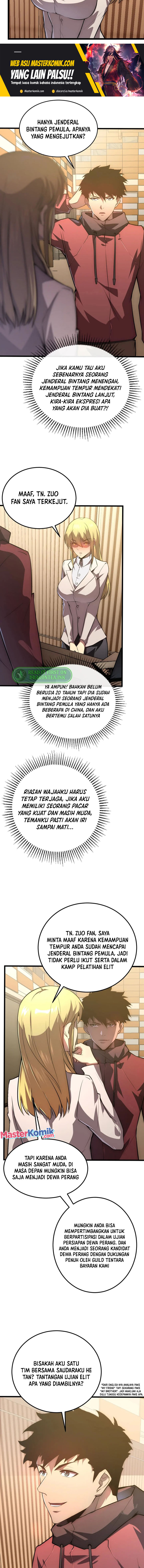 Dilarang COPAS - situs resmi www.mangacanblog.com - Komik rise from the rubble 126 - chapter 126 127 Indonesia rise from the rubble 126 - chapter 126 Terbaru 5|Baca Manga Komik Indonesia|Mangacan