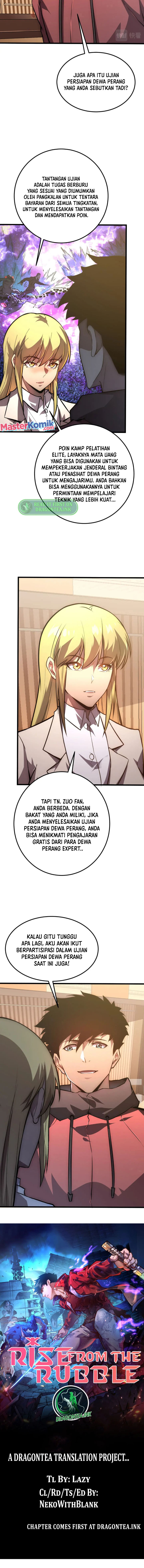 Dilarang COPAS - situs resmi www.mangacanblog.com - Komik rise from the rubble 126 - chapter 126 127 Indonesia rise from the rubble 126 - chapter 126 Terbaru 6|Baca Manga Komik Indonesia|Mangacan