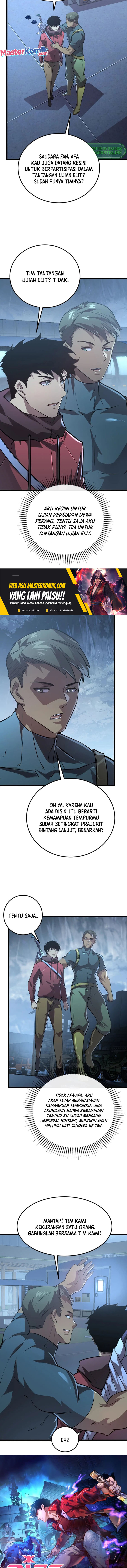 Dilarang COPAS - situs resmi www.mangacanblog.com - Komik rise from the rubble 127 - chapter 127 128 Indonesia rise from the rubble 127 - chapter 127 Terbaru 3|Baca Manga Komik Indonesia|Mangacan