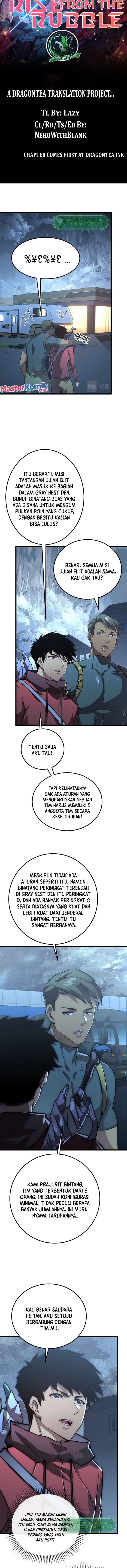 Dilarang COPAS - situs resmi www.mangacanblog.com - Komik rise from the rubble 127 - chapter 127 128 Indonesia rise from the rubble 127 - chapter 127 Terbaru 4|Baca Manga Komik Indonesia|Mangacan